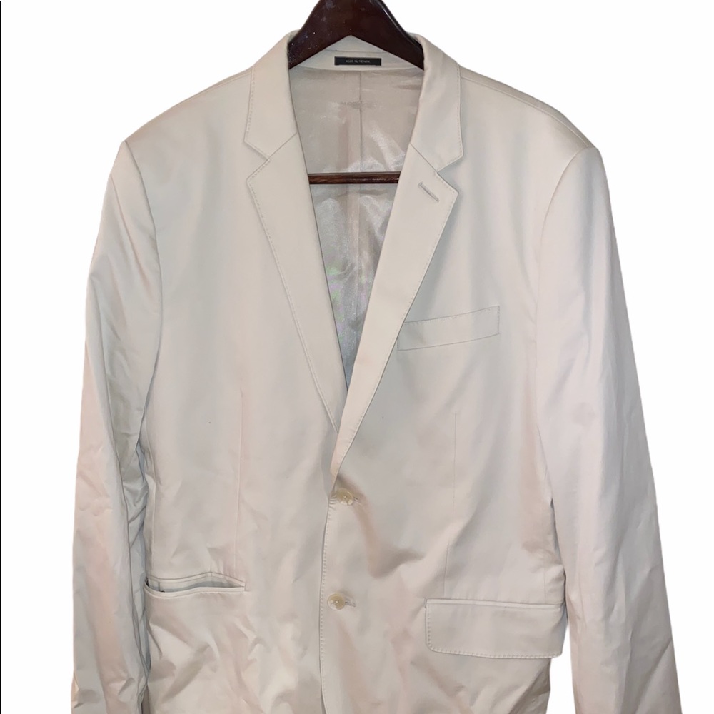 Mens Express Blazer